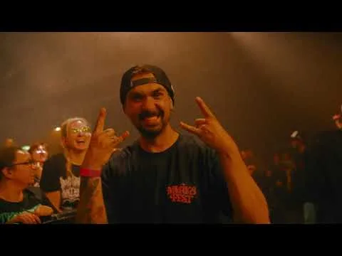 rock, métal et bmx s’invitent à marseille : mvrksfest, le festival incontournable de l’automne !