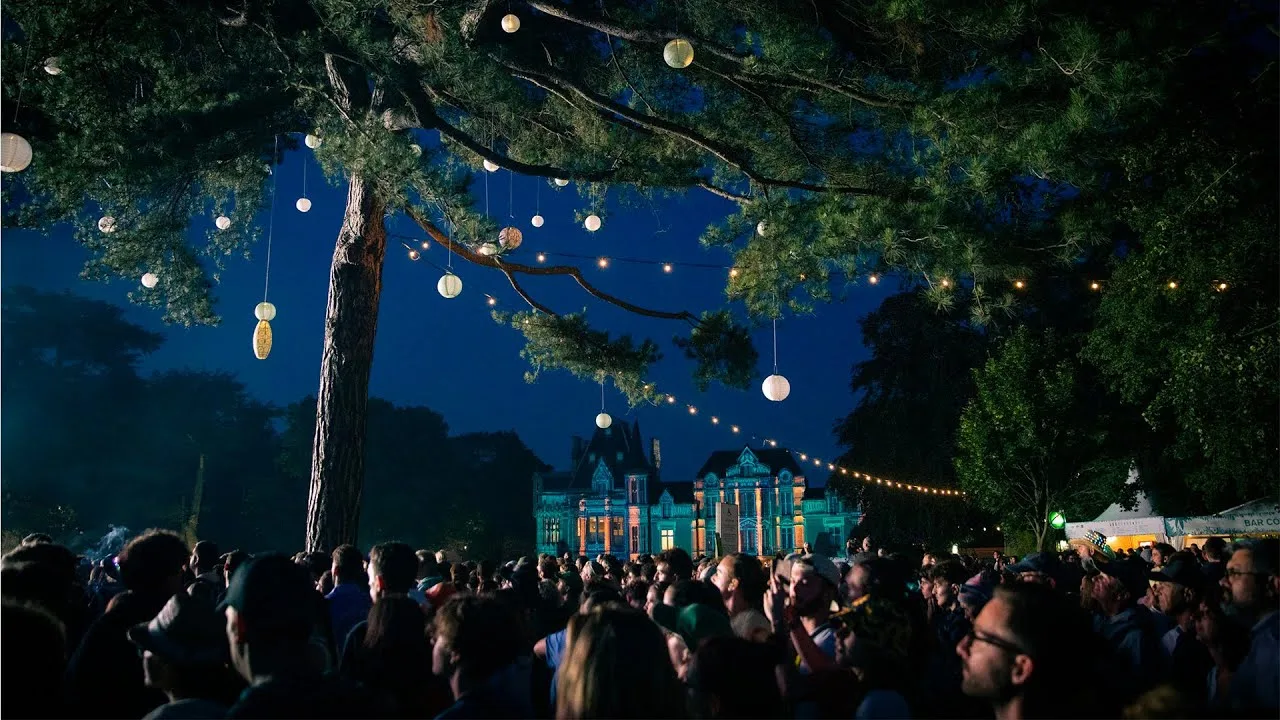 beauregard 2024: le festival aux billets mystères fait son grand retour! serez vous le plus rapide?
