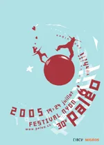 Paleo 2005