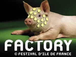 factory