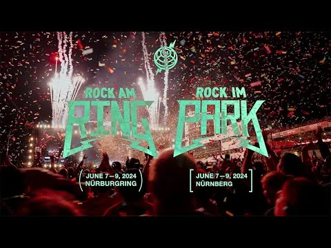 rock am ring 2024: de green day à keanu reeves, préparez vous pour un week end rock’n’roll inoubliable!