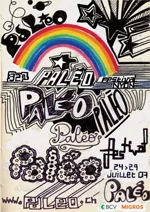 Paleo 2007