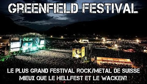 Greenfield Festival