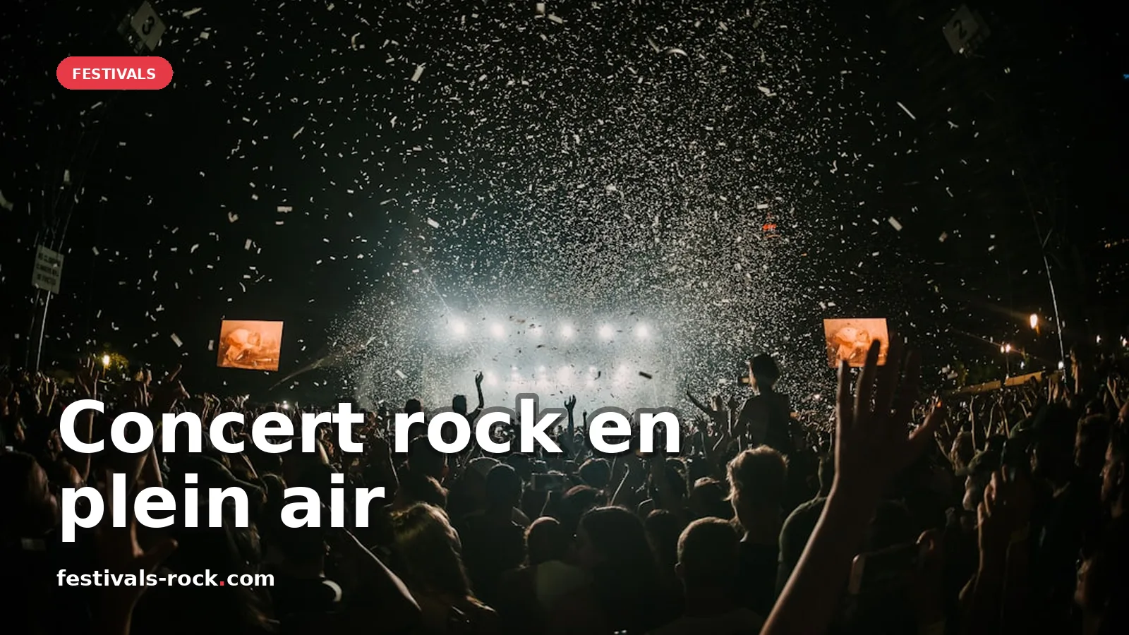 Concert de reprises rock en plein air au Parc de Choisy à Paris — photo Danny Howe
